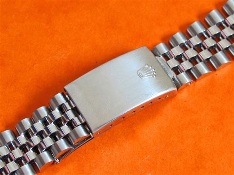 mens bracelet rolex|genuine Rolex strap.